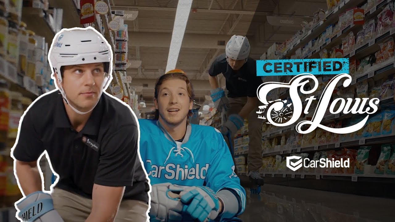 Certified St. Louis S2 Ep 2: Summer Job