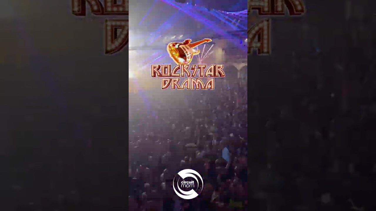 CircuitMOM Market Days 2025: Rockstar Drama