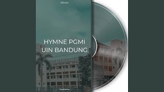 Hymne PGMI UIN Bandung