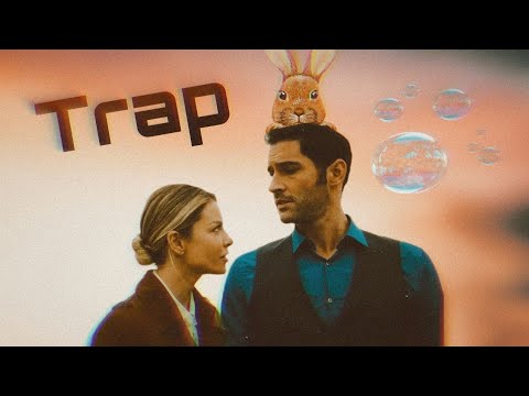 Deckerstar Edit! | Trap Bunny Bubbles~ - YouTube
