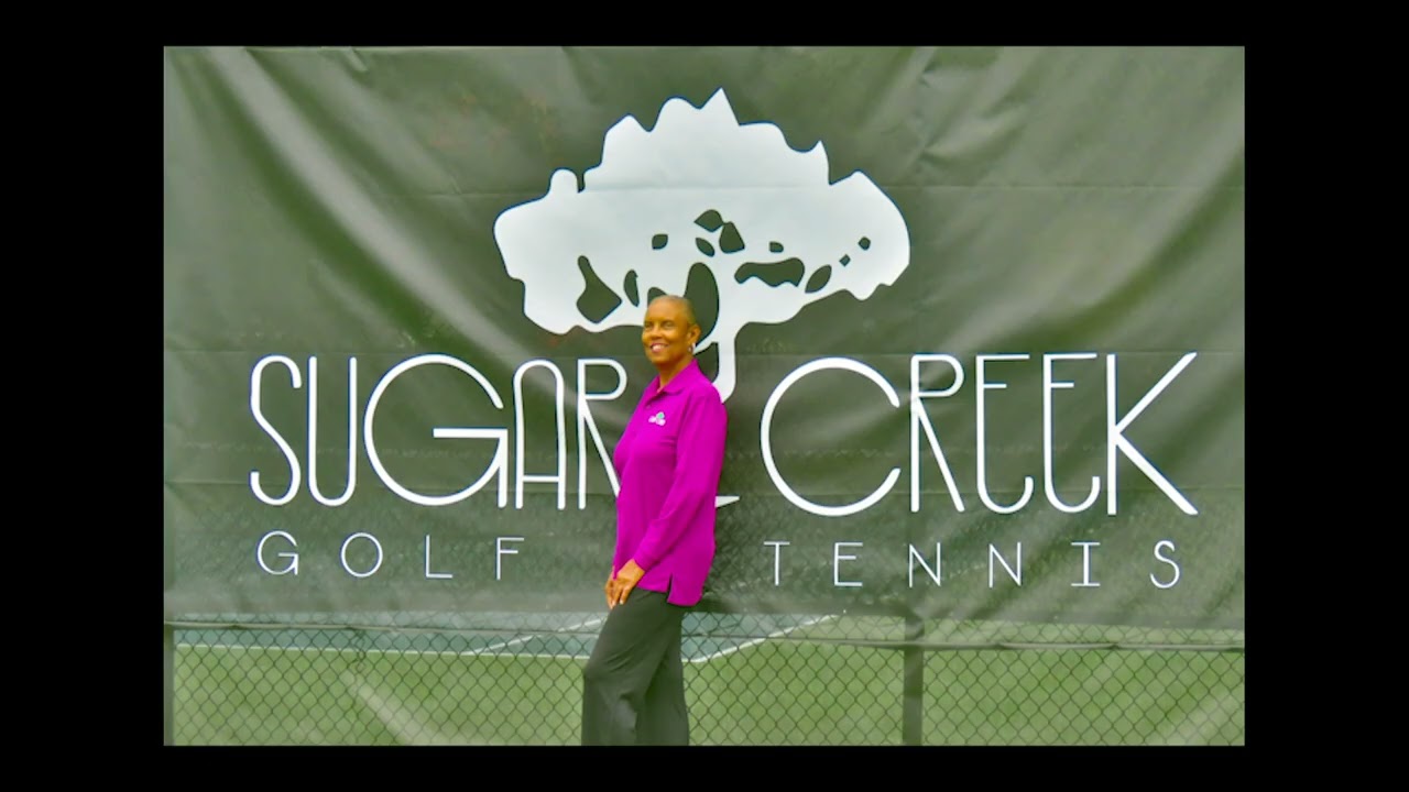 23 Volunteer of the Year- Erica Weaver, DeKalb County Recreation, Parks and Cultural Affairs