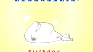 Birthday Garageband Cover