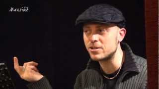 Mouè - Workshop Improvvisazione E Creatività Con Jason Lindner