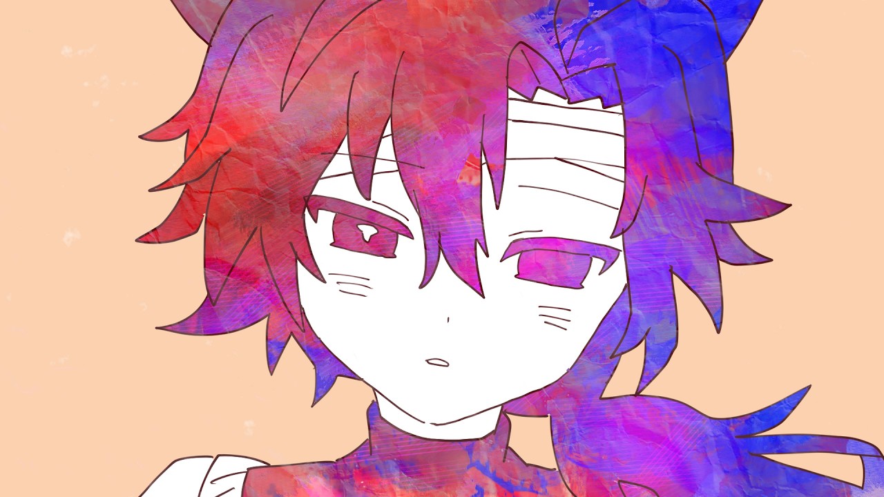 柔く、ほどいて_SHINO feat.naname(cover)