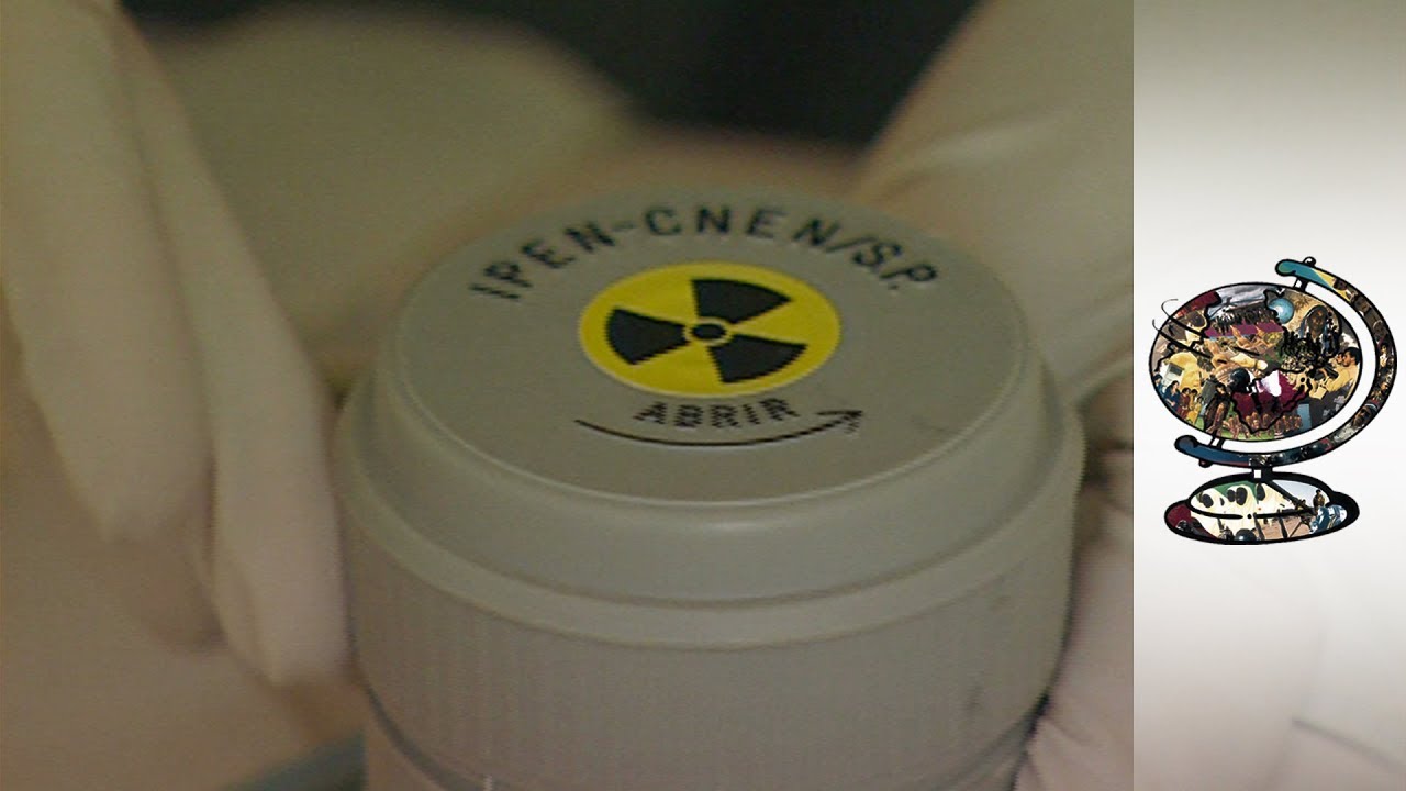 The Brazilian Cancer Hospital Doing Things Differently (2001)