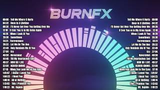 Heaven Knows | Ultimate Rock Cover Hits | Rock Cover Playlist | OPM Rock 2026 | Cover by BURNFX