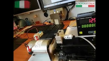 Conta pezzi contatore contatore con sensore a infrarosso ecommerce