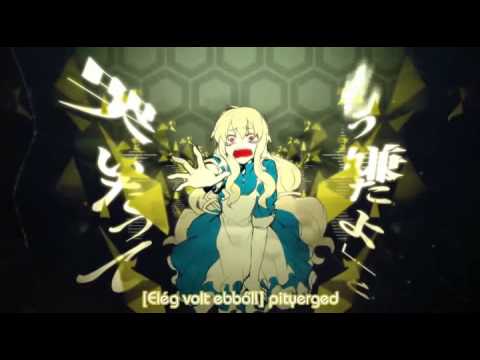 Kagamine Len Outer Science hun