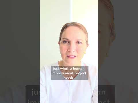 Student testimonial