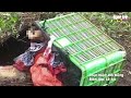 Bắt nữ nghi phạm đánh chết chủ nợ rồi bỏ thi thể dưới hầm biogas