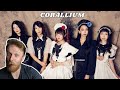 NEW BAND-MAID FAN REACTS TO 'Corallium' - BAND-MAID REACTION #bandmaid #bandmaidreaction