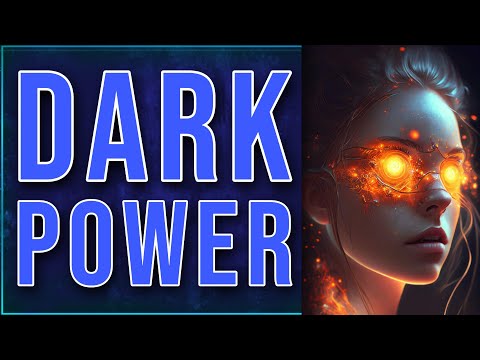 ✨What Is Your DARK POWER?✨