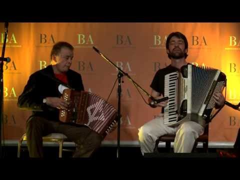 Video de Hernán Crespo