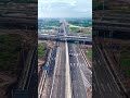 Cao tốc Biên Hoà Vũng Tàu Thành chính thức thông xe, Đồng Nai lên Thành Phố, chúc mừng cả nhà.