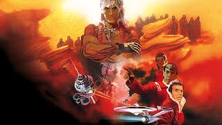 Star Trek II: The Wrath of Khan - Trailer (Upscaled HD) (1982)
