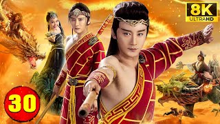 Download Lagu Phim Mới 2026 | TIỂU TẾ CÔNG - Tập 30 | Phim Bộ Trung Quốc Mới Lồng Tiếng - Film 8K HDR MP3