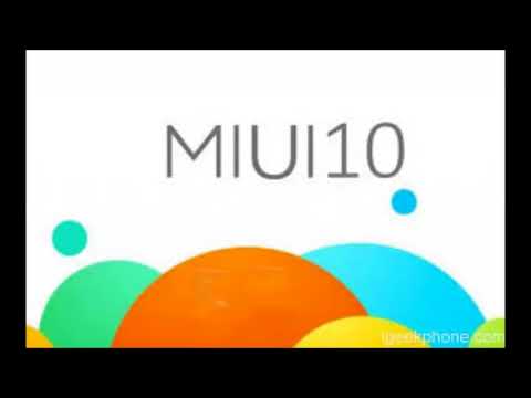 Glee - Miui 10 Ringtone