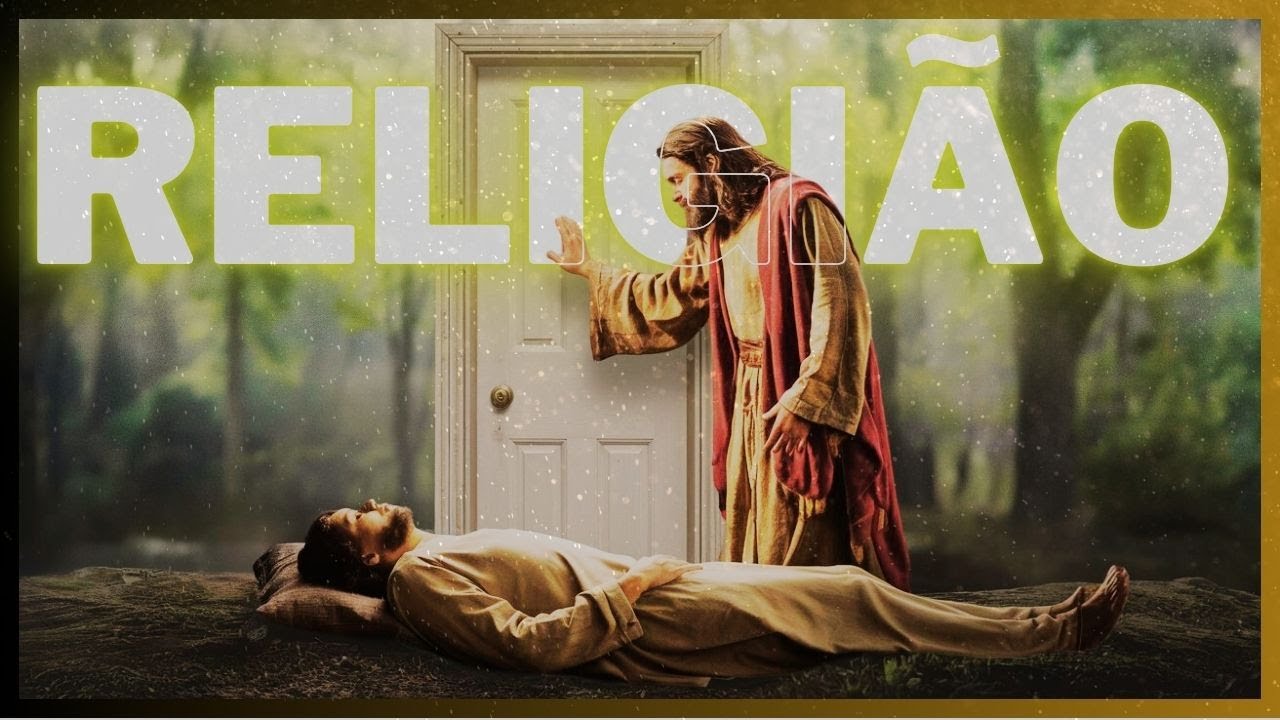 Como a Fé em Deus Pode Transformar Sua Vida, Sem Religião!