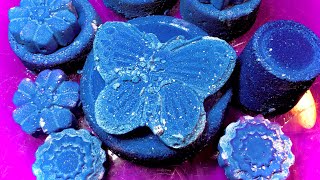 ￼POWDERLICIOUS Soft Reforms 💙| For @poojasaniya7512 Enjoy 3rd Year Anniversary 🎉❤️ screenshot 4