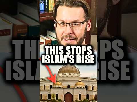 The RISE Of Islam In Dearborn 