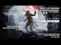 Rise of the Tomb Raider - Ending + Secret Ending ( Konstantin,Prophet,Ana Death Scene ) #tombraider