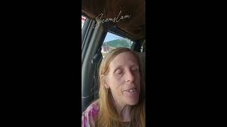 Hippie Kittie Mama 8/29/26