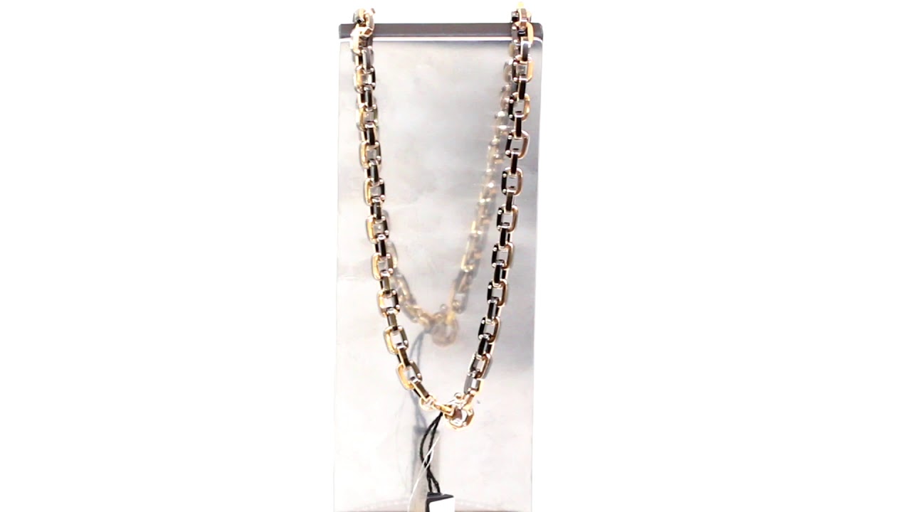 Цепь Baraka GC271091ROCN