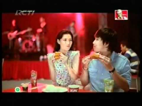 KFC Hitlist Combo Commercial 2012 (Compilation)