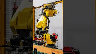 Automation That Adapts #FlexibleAutomation #SmartManufacturing #IndustrialSystems