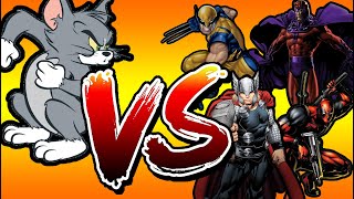 Bad Apps! Cat Attack Beatem Fight 3d - RobaFett screenshot 5