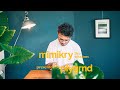 Saib  mimikry live session presented by plygrnd