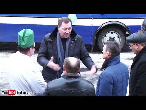 Руслан Богдан. Народний депутат України від ВО Батьківщина. Робоча поїздка.