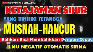 KISAH NYATA! Orang Dzolim Sombong Dan Licik Akan Hancur \u0026 Musnah Di Depan Mata Anda Sendiri