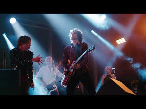 Voodoo Lounge - Europe´s Greatest Rolling Stones Show- Live Trailer 2023