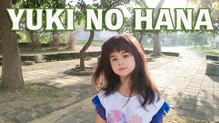 YUKI NO HANA -Jisoo [Cover] by Ivanka Julienne