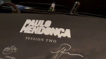 straight2tape: Session Two