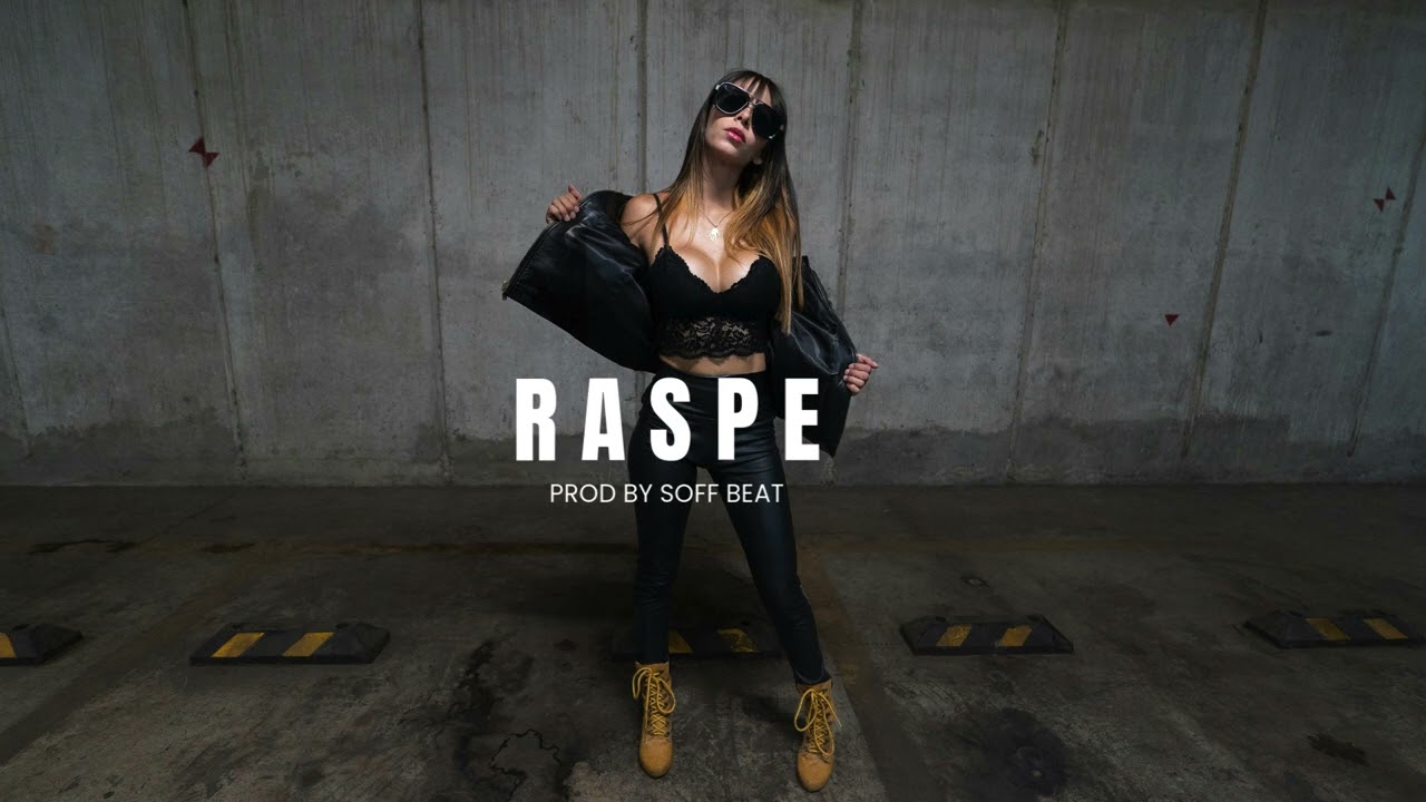 VENDIDO/ 31 Type Beat 2025 | Raspe Beat | Raspe/Instrumental