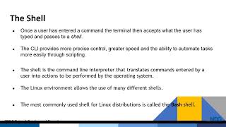LINUX1 PART2 ENGCHAPTERS1TO5