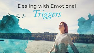 How To Deal With Emotional Triggers | Jack Canfield