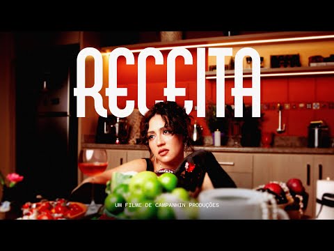 Receita - Joana Castanheira