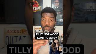 AI Actress Tilly Norwood Controversy