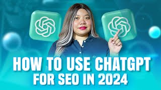 Details How to use ChatGPT for SEO in 2024 Guide