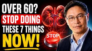 If You're Over 60, Stop Doing These 7 Things Immediately – Most Seniors Don't Know This - Jason Fung