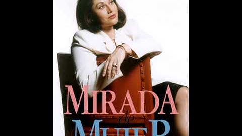 Dime (Mirada de Mujer) - Aranza