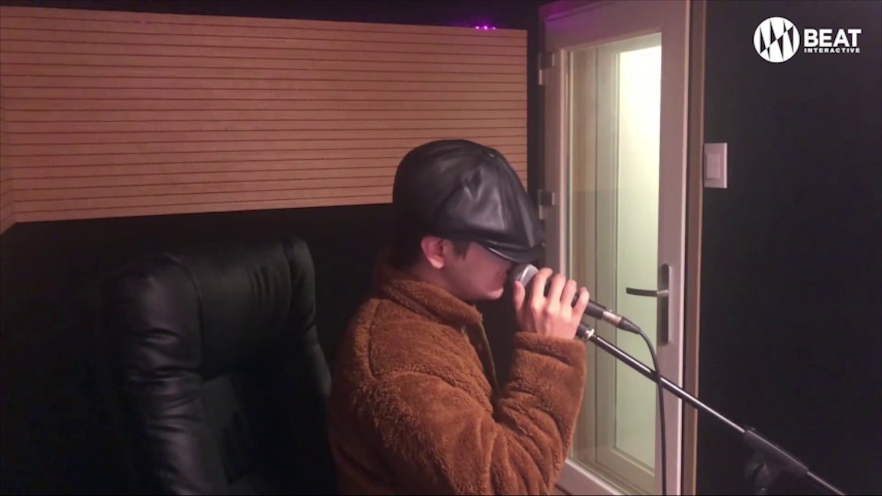 Sam Smith - Too good at goodbye Vocal practice (by Donghun) 찬송가 88장