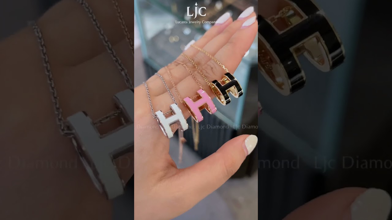 Mini Pop H của nhà Hermes đa dạng màu sắc tặng Nàng ngọt ngào  