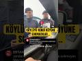 Jandarma köylüyü kendi köyüne sokmadı #jandarma #keşfet #köylü #maden