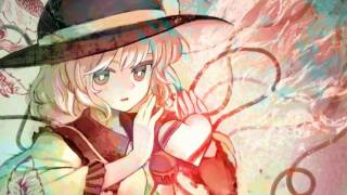 【東方Instrumental】EastNewSound - Subterranean Emotion