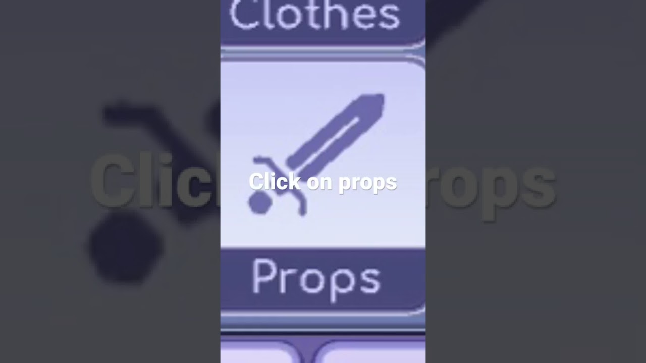 This is the Gina glitch.