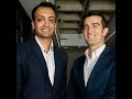 Secha Capital's Rushil Vallabh & Brendan Mullen on proving a hybrid SME investment model